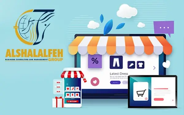 E-Commerce-Stores